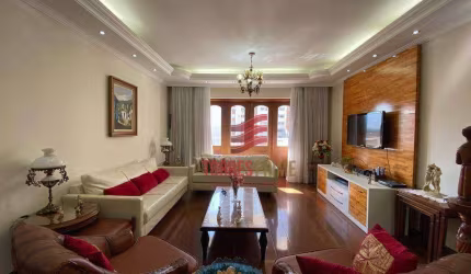 Apartamento com 4 dormitórios, 151 m² - venda por R$ 900.000,00 ou aluguel por R$ 7.000,00/mês - Gonzaga - Santos/SP