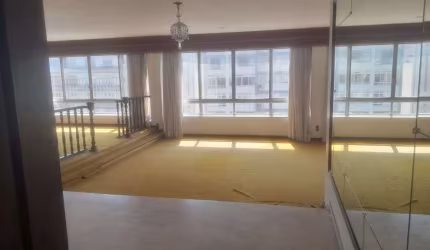 Apartamento com 4 dormitórios, 401 m² - venda por R$ 2.798.000,00 ou aluguel por R$ 10.000,00/mês - Boqueirão - Santos/SP