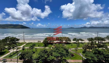 Apartamento com 2 dormitórios à venda, 80 m² por R$ 1.200.000,00 - Embaré - Santos/SP