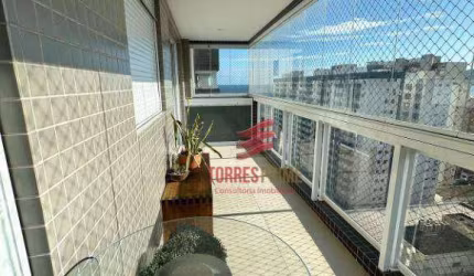Apartamento com 2 dormitórios, 72 m² - venda por R$ 1.650.000,00 ou aluguel por R$ 7.800,01/mês - Gonzaga - Santos/SP