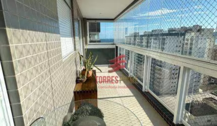 Apartamento com 2 dormitórios, 72 m² - venda por R$ 1.650.000,00 ou aluguel por R$ 7.800,01/mês - Gonzaga - Santos/SP