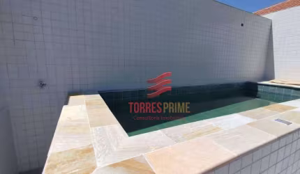 Casa com 3 dormitórios à venda, 220 m² por R$ 1.720.000,00 - Embaré - Santos/SP