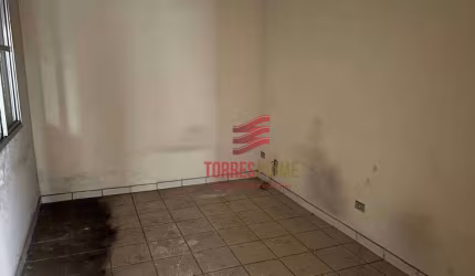 Oportunidade apartamento com 2 dormitórios, para reforma - Estuário -Santos/SP