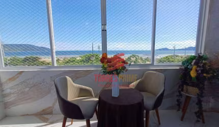 Apartamento com 3 dormitórios para alugar, 132 m² por R$ 8.500,02/mês - Gonzaga - Santos/SP