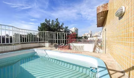 Sobrado à venda, 400 m² por R$ 1.700.000,00 - Boqueirão - Santos/SP
