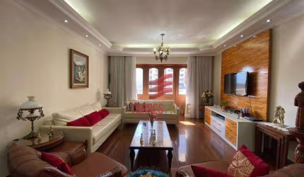 Apartamento com 4 dormitórios, 151 m² - venda por R$ 900.000,00 ou aluguel por R$ 7.000,00/mês - Gonzaga - Santos/SP