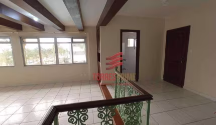 Apartamento com 3 dormitórios 4 banheiros frente mar com 265 metros totais à venda, 210 m² por R$ 2.360.000 - Aparecida - Santos/SP