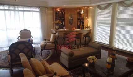 Apartamento Alto Padrão na Vila Rica