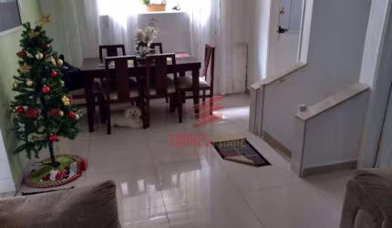 Apartamento com 2 dormitórios à venda, 87 m² por R$ 320.000,00 - Vila Nova - Santos/SP