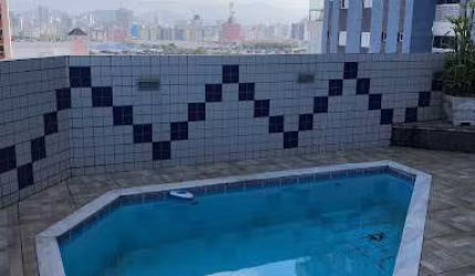 Cobertura na Aparecida