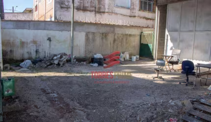 Galpão, 767 m² - venda por R$ 10.000.000,00 ou aluguel por R$ 30.000,00/mês - Jardim Independência - São Vicente/SP