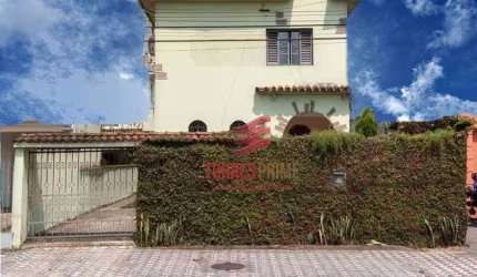 excelente sobrado para comércio