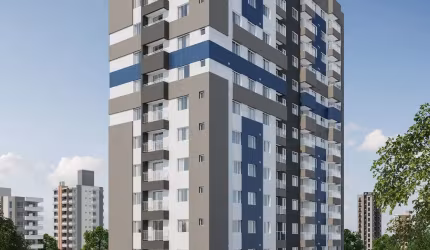 Residencial Florença : Na melhor região do Capão Raso