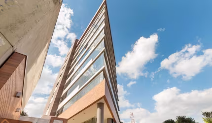 Cjto Comercial/Sala para alugar, 98.92 m2 por R$4800.00  - Centro - Sao Jose Dos Pinhais/PR