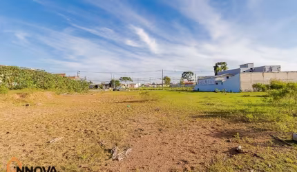 Terreno para alugar, 3193.00 m2 por R$4500.00  - Santa Terezinha - Fazenda Rio Grande/PR