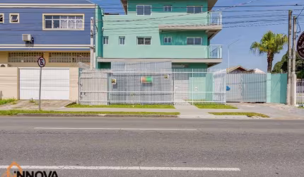 Loja para alugar, 83.48 m2 por R$2500.00  - Hauer - Curitiba/PR