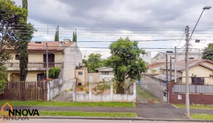 Terreno para alugar, 200.00 m2 por R$1000.00  - Hauer - Curitiba/PR