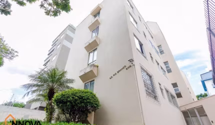 Apartamento com 2 quartos  para alugar, 66.85 m2 por R$2400.00  - Agua Verde - Curitiba/PR