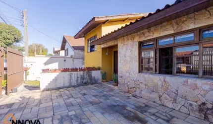 Casa Residencial com 3 quartos  à venda, 143.60 m2 por R$950000.00  - Bairro Alto - Curitiba/PR