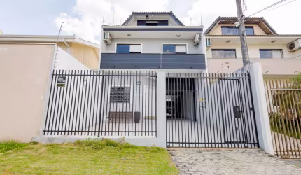 Sobrado com 4 quartos  à venda, 233.78 m2 por R$1300000.00  - Atuba - Curitiba/PR