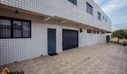 Prédio Comercial à venda, 334.60 m2 por R$1350000.00  - Alto Boqueirao - Curitiba/PR