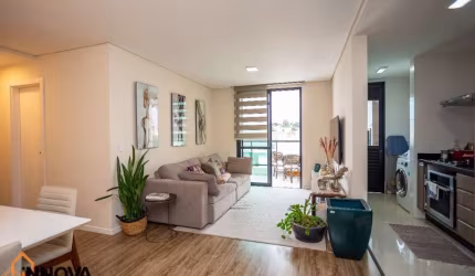 Apartamento com 2 quartos  à venda, 77.00 m2 por R$899000.00  - Sao Francisco - Curitiba/PR