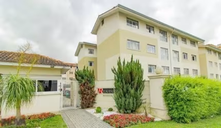 Apartamento com 3 quartos  à venda, 58.56 m2 por R$320000.00  - Pinheirinho - Curitiba/PR