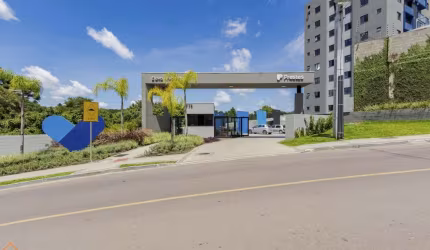 Apartamento com 2 quartos  à venda, 56.16 m2 por R$479000.00  - Campo Comprido - Curitiba/PR