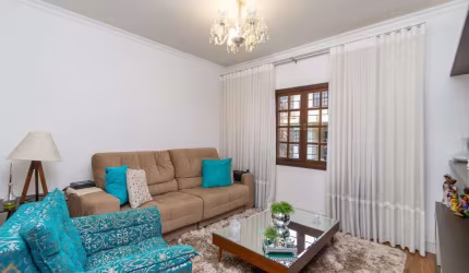 Sobrado em Condomínio com 3 quartos  à venda, 104.00 m2 por R$660000.00  - Boqueirao - Curitiba/PR