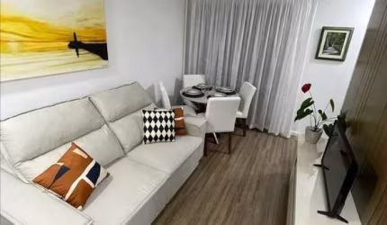 Apartamento com 2 quartos  à venda, 47.00 m2 por R$540000.00  - Bacacheri - Curitiba/PR