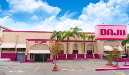 Loja em Supermercado para alugar, 20.00 m2 por R$2000.00  - Juveve - Curitiba/PR