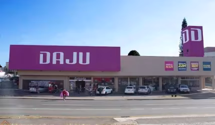 Loja em Supermercado para alugar, 15.00 m2 por R$2400.00  - Seminario - Curitiba/PR