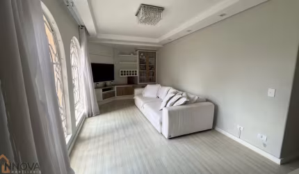 Apartamento com 3 quartos  à venda, 102.03 m2 por R$750000.00  - Bigorrilho - Curitiba/PR