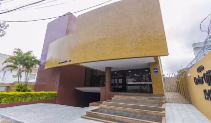 Sala Comercial para alugar, 34.48 m2 por R$1100.00  - Reboucas - Curitiba/PR