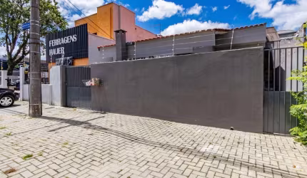 Casa Comercial para alugar, 90.00 m2 por R$3650.00  - Hauer - Curitiba/PR