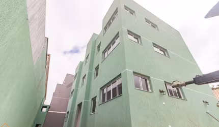 Apartamento com 2 quartos  para alugar, 56.46 m2 por R$2250.00  - Hauer - Curitiba/PR