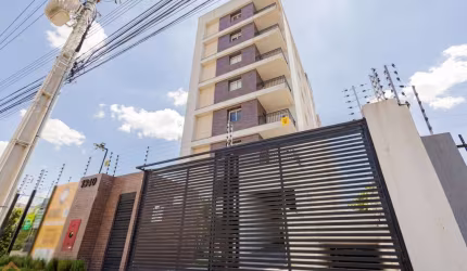 Studio com 1 quarto  para alugar, 17.30 m2 por R$1500.00  - Prado Velho - Curitiba/PR