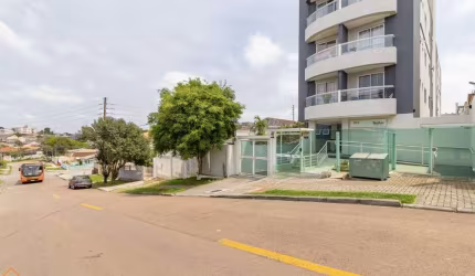 Apartamento com 2 quartos  para alugar, 55.00 m2 por R$1990.00  - Portao - Curitiba/PR