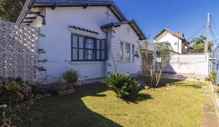 Casa Residencial com 3 quartos  à venda, 164.30 m2 por R$1300000.00  - Boqueirao - Curitiba/PR