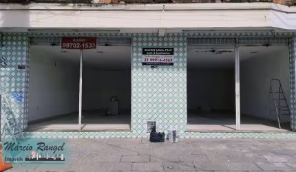 Ponto comercial para alugar no Parque Leopoldina, Campos dos Goytacazes , 75 m2 por R$ 3.750