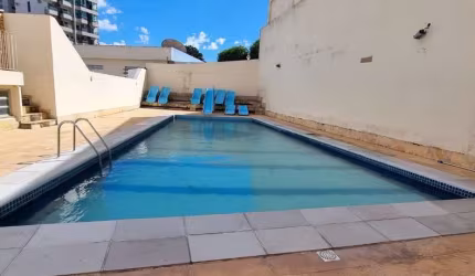 Amplo apartamento com 3 quartos, sendo 1 suite, vista para o Jardim do Liceu, prontinho para sua mudança, não perca a oportunidade