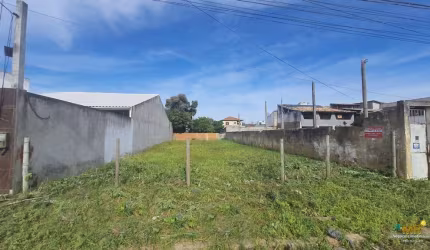 Terreno 12m X 35m, 420m², ao lado do Jardins Flamboyant