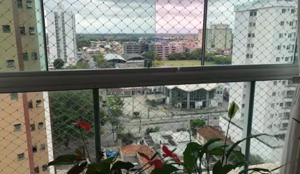 Apartamento 3 quartos, no Parque Tamandaré