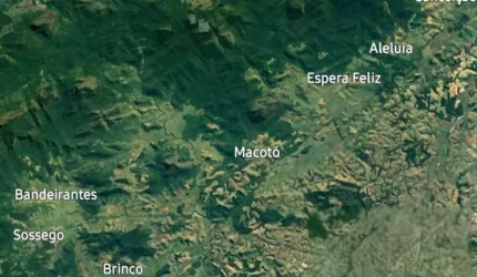 Fazenda linda na região do Imbé, grande oportunidade