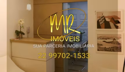 Sala comercial à venda no Centro, Campos dos Goytacazes , 28 m2 por R$ 250.000