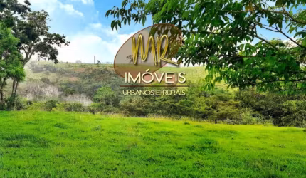 Vendo sitio chácara, à 30 minutos do centro de Campos, lugar com vista linda!!!