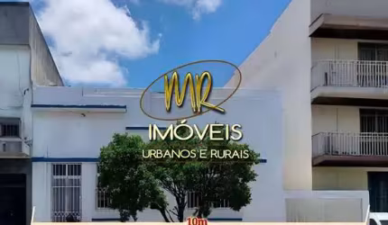 Casa comercial com 2 salas à venda no Centro, Campos dos Goytacazes  por R$ 299.000