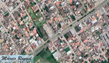 Terrenos residenciais para venda