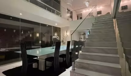 Casa com 3 suítes no condominio Privilege, Campos dos Goytacazes