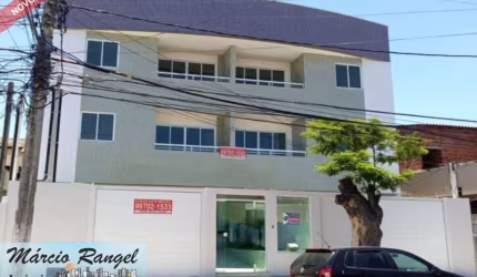 Apartamento 2 quartos, sendo uma suíte, Parque Aurora